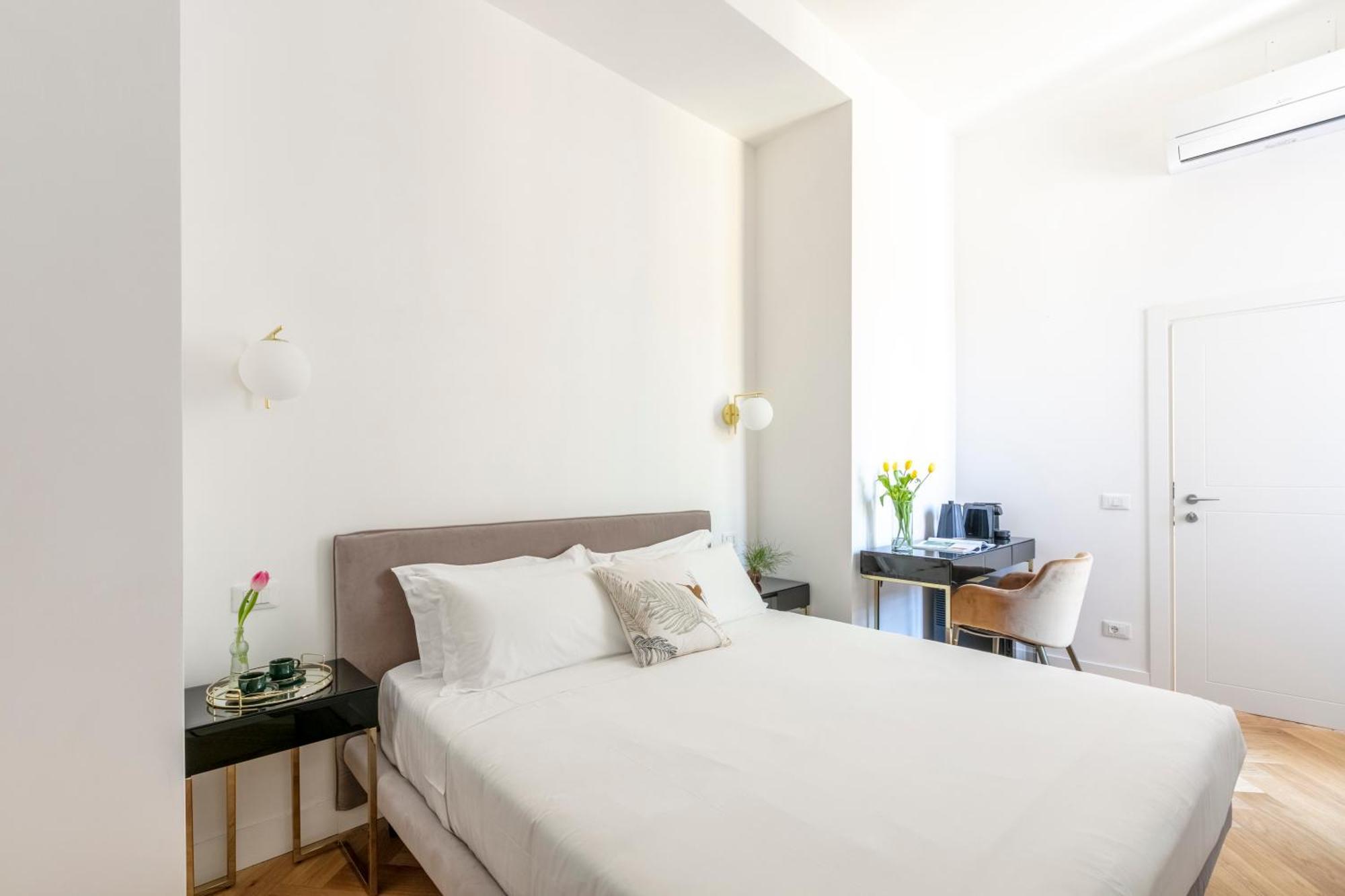 Residenza Il Vicolo By Hili Hotel Rome Buitenkant foto