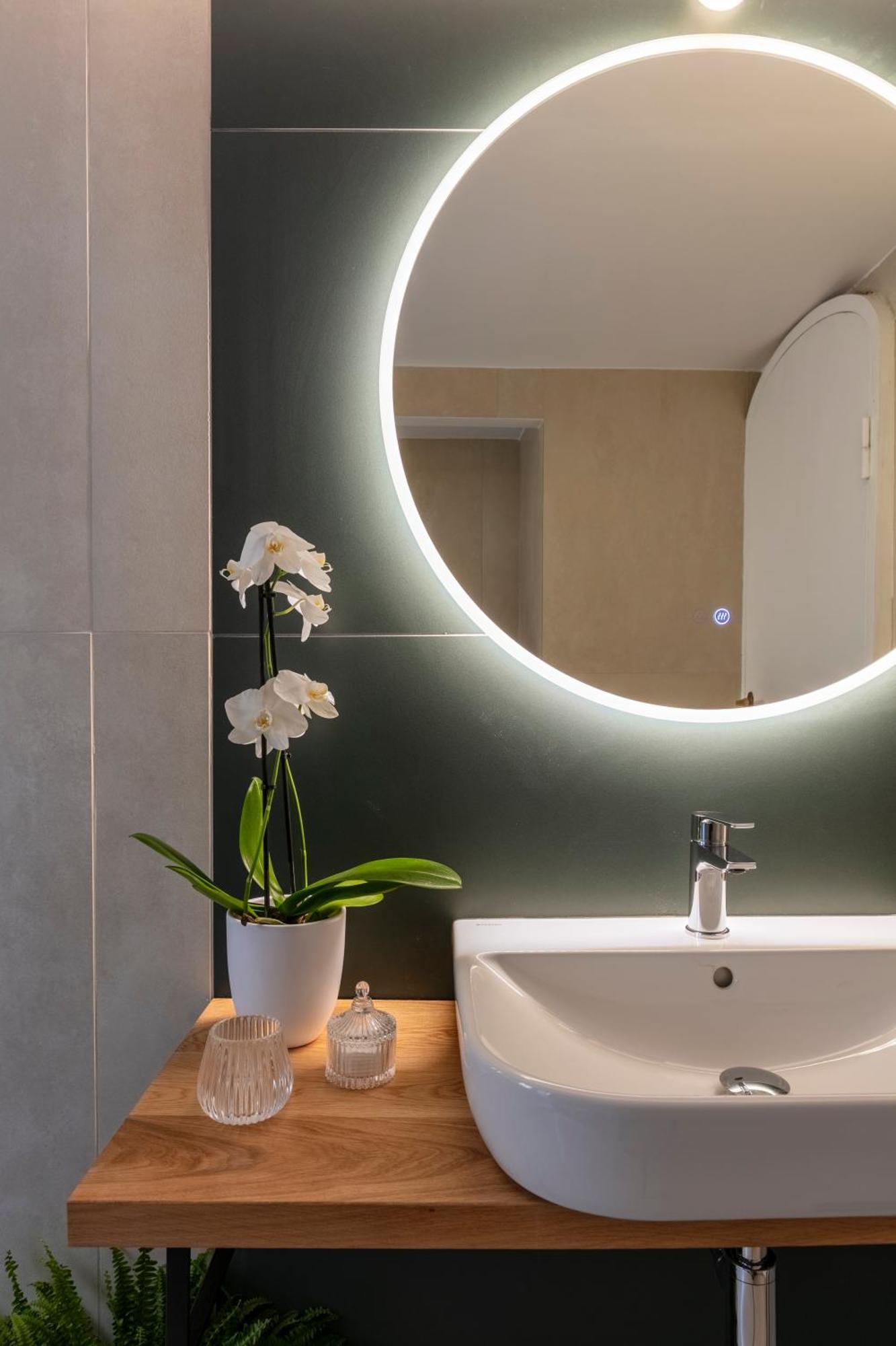 Residenza Il Vicolo By Hili Hotel Rome Buitenkant foto