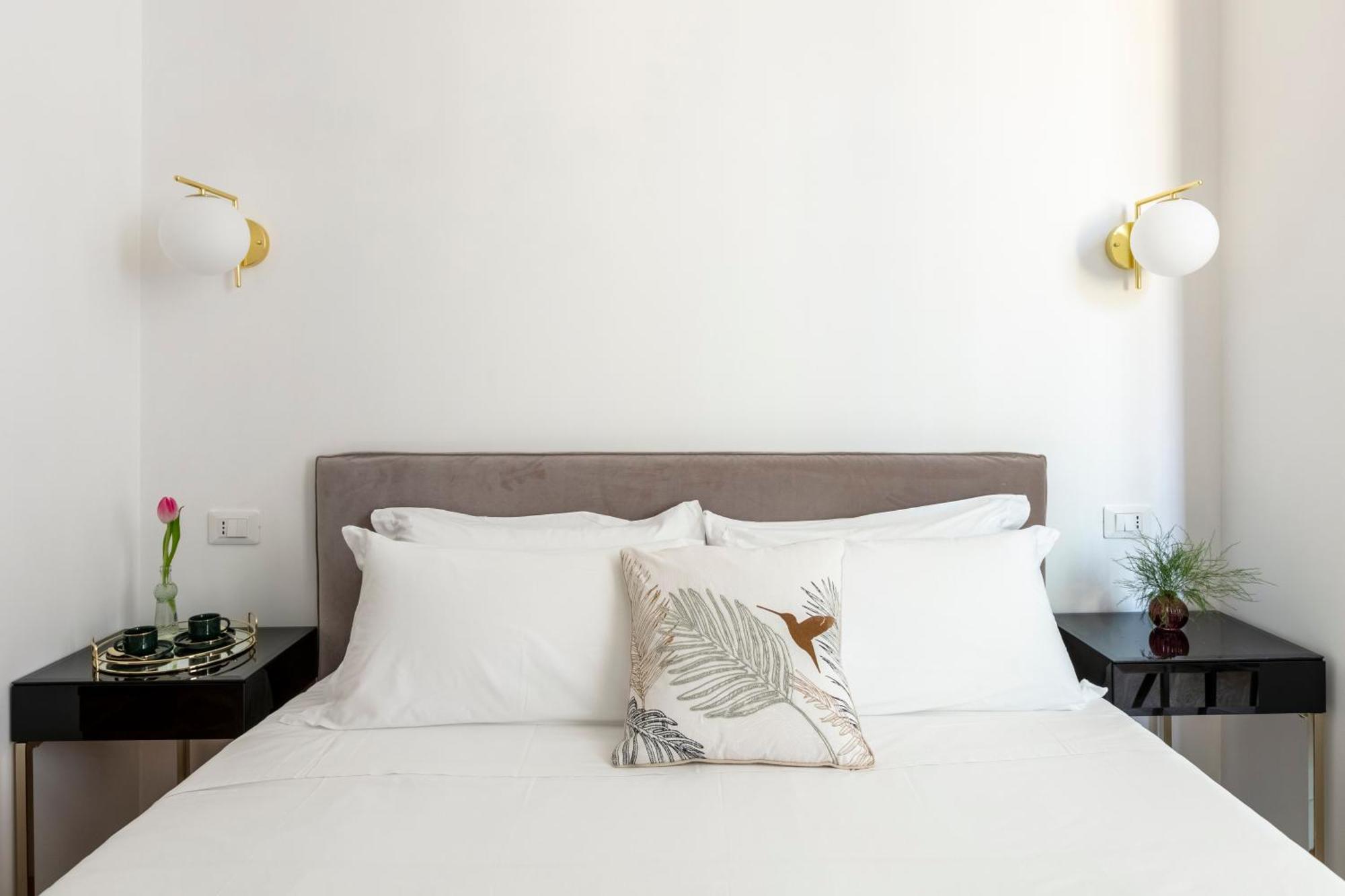 Residenza Il Vicolo By Hili Hotel Rome Buitenkant foto